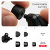 AXIL CRX Earbud Hearing Enhancement & Protection
