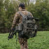 Arsenal Adventure Saddle Hunting Pack