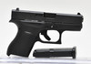 GLOCK 42 PRE OWNED (1140018)