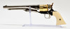 PIETTA 1860 ARMY PRE OWNED (1140025)