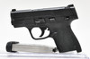 SMITH & WESSON M&P 40 SHIELD M2.0 PRE OWNED (1140003)