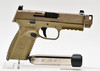 FN 545 PRE OWNED (1140030)