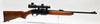 REMINGTON 74 SPORTSMAN PRE OWNED (1140006)