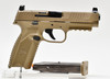 FN 509 PRE OWNED (1140032)