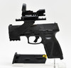 TAURUS G3 PRE OWNED (1140010)