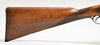 ENGLISH DOUBLE HAMMER PRE OWNED (1140067)