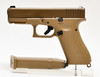 GLOCK 19X FDE PRE OWNED (1140077)