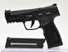 SIG SAUER P322 PRE OWNED (1140089)