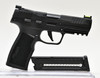 SIG SAUER P322 PRE OWNED (1140089)
