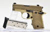SIG SAUER P238 COYOTE PRE OWNED (1140093)