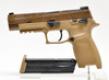 SIG SAUER M17 PRE OWNED (1140095)
