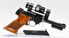 HIGH STANDARD SUPERMATIC PRE OWNED (1140097)