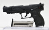 WALTHER P22 TARGET PRE OWNED (1140107)