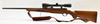 RUGER M77 PRE OWNED (1140110)