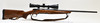 BROWNING X-BOLT HUNTER PRE OWNED (1140103)