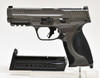 SMITH & WESSON M&P9 METAL M2.0 PRE OWNED (1140130)