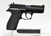 ZASTAVA, SERBIA CZ999 PRE OWNED (1140158)