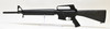 BUSHMASTER XM15-E2S PRE OWNED (1140173)