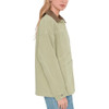 Free People We The Free Lemon Oversized Denim Jacket