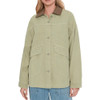 Free People We The Free Lemon Oversized Denim Jacket
