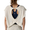 Free People Movement Women's My Time Cotton-Blend T-Shirt