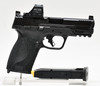 SMITH & WESSON M&P M2.0 PRE OWNED (1140216)