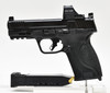 SMITH & WESSON M&P M2.0 PRE OWNED (1140216)