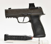 SIG SAUER P365AX LEGION PRE OWNED (1140212)