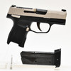 SIG SAUER P365 PRE OWNED (1140213)