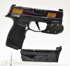 SIG SAUER P365 RAINBOW PRE OWNED (1140231)