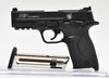 SMITH & WESSON M&P 22 COMPACT PRE OWNED (1140237)