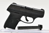RUGER EC9S PRE OWNED (1140238)