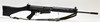 IMBEL L1A1 SPORTER PRE OWNED (1140241)