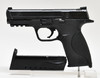 SMITH & WESSON M&P40 PRE OWNED (1140242)