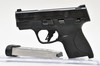 SMITH & WESSON M&P40 SHIELD PRE OWNED (1140248)