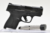 SMITH & WESSON M&P40 SHIELD PRE OWNED (1140248)