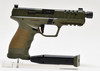 SAR ARMS SAR9 SOCOM PRE OWNED (1140254)