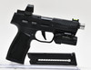 SIG SAUER P322 PRE OWNED (1140265)