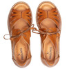 Pikolinos Women's Roquetas Lace-Up Flat Sandal