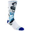Perri's Socks Men's Elvis Live and In Person