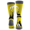Perri's Socks Men's The Great Outdoors Weekend Socks