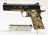 KIMBER HERO CUSTOM PRE OWNED (1140281)