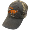 MIR-CLFOXHAT - 3/4 left
