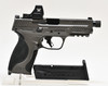 SMITH & WESSON M&P M2.0 METAL PRE OWNED (1140285)