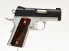KIMBER ULTRA CARRY II PRE OWNED (1140299)