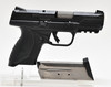 RUGER AMERICAN COMPACT PRE OWNED (1140342)