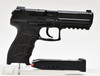 H&K P30L LEM V1 PRE OWNED (1140349)