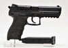 H&K P30L V3 PRE OWNED (1140358)
