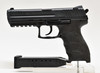 H&K P30L V3 PRE OWNED (1140358)