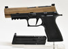 SIG SAUER P320 X VTAC PRE OWNED (1140360)